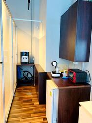 Sbf Center (D1), Office #463743191